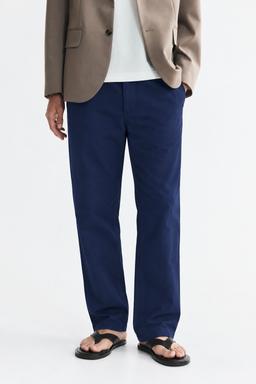 Essential Trousers
