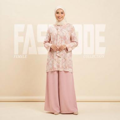 Autumn Bloom Co-ord Set